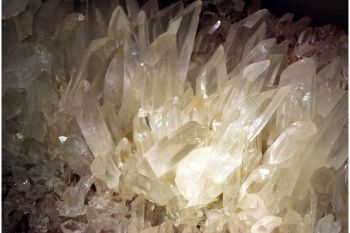 Minerales