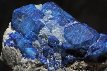 Piedras raras