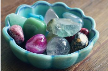 Piedras preciosas