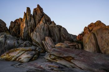 Rocas