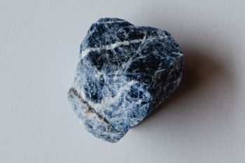 Conglomerados de rocas