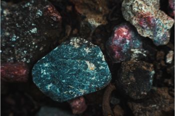 Rocas ígneas