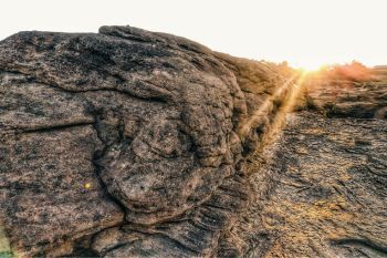 Rocas pegmatíticas