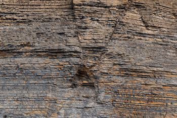 Rocas sedimentarias
