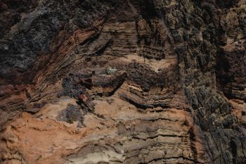 Rocas volcánicas