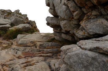 Rocas metasomáticas