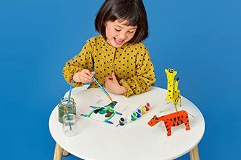 Kindergeschenke - Kreative und DIY Hobbys