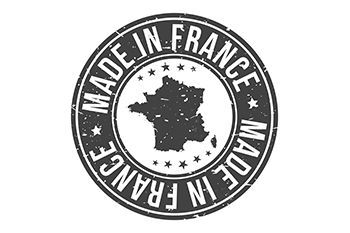 Made In Frankreich