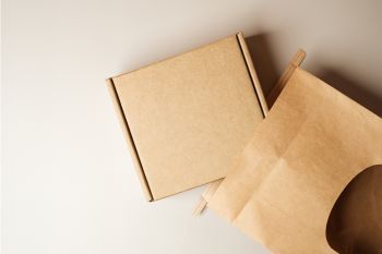 Papier-Bastelsets