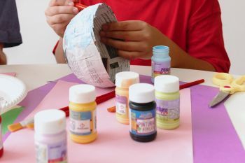 Medios para pintar