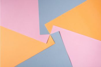 Papier Künstler