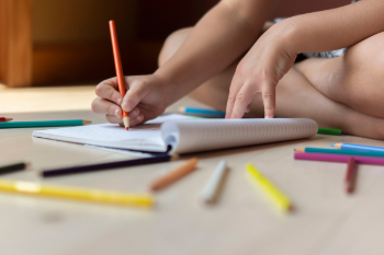 Malbücher für Kinder