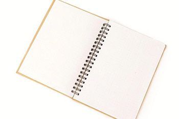 Children's notebooks