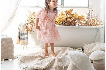 Teppiche & Zubehör Kinderzimmer