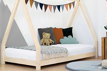 Children's beds