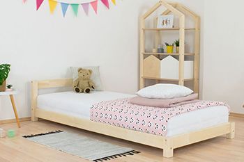 Children's single beds