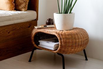 Side tables