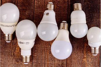 Light bulbs