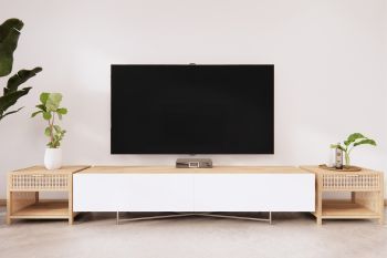 Mueble TV