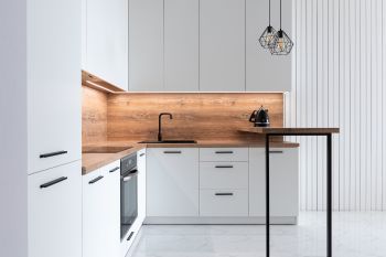 Cucina completa