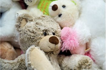 Peluches