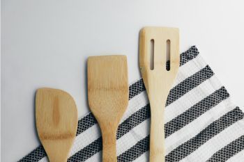 Utensilios esenciales