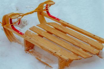 Sleds