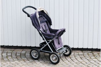Kinderwagen