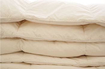 Bed quilts