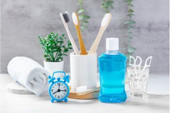 Cepillos de dientes
