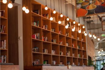 Bibliotecas