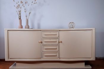 Commodes