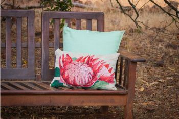 Coussins de chaise