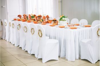 Fundas para sillas