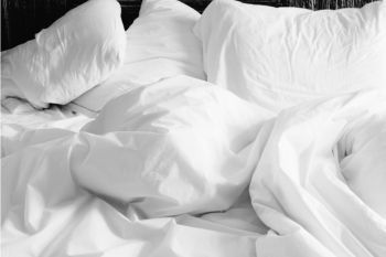 Set di biancheria da letto