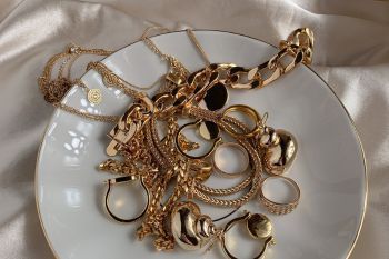 Accesorios de moda
