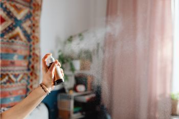 Fragranze per ambiente