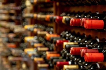 Bottle racks