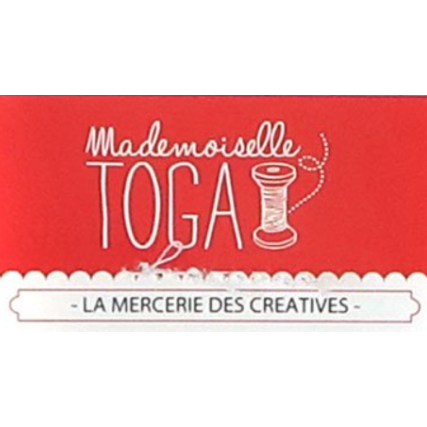 Mademoiselle Toga